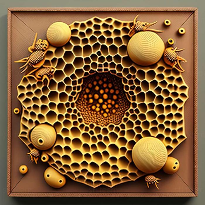 Pollen game